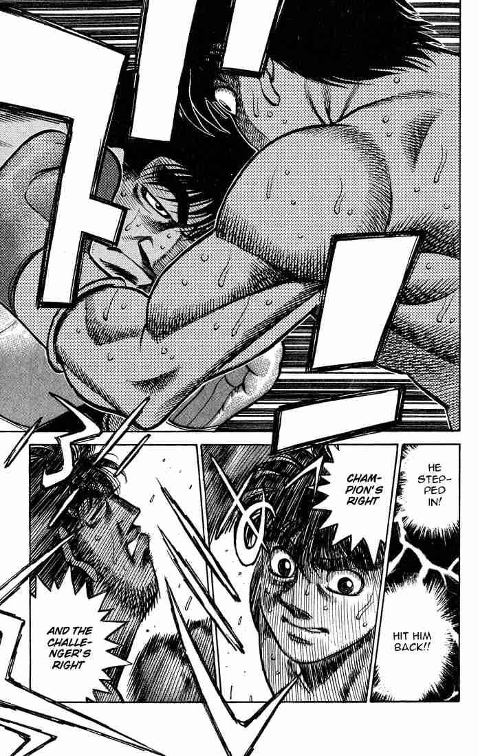 Hajime No Ippo 427 13