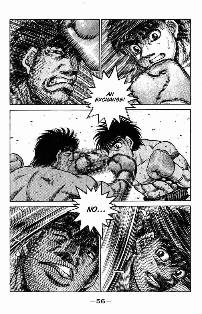 Hajime No Ippo 427 14