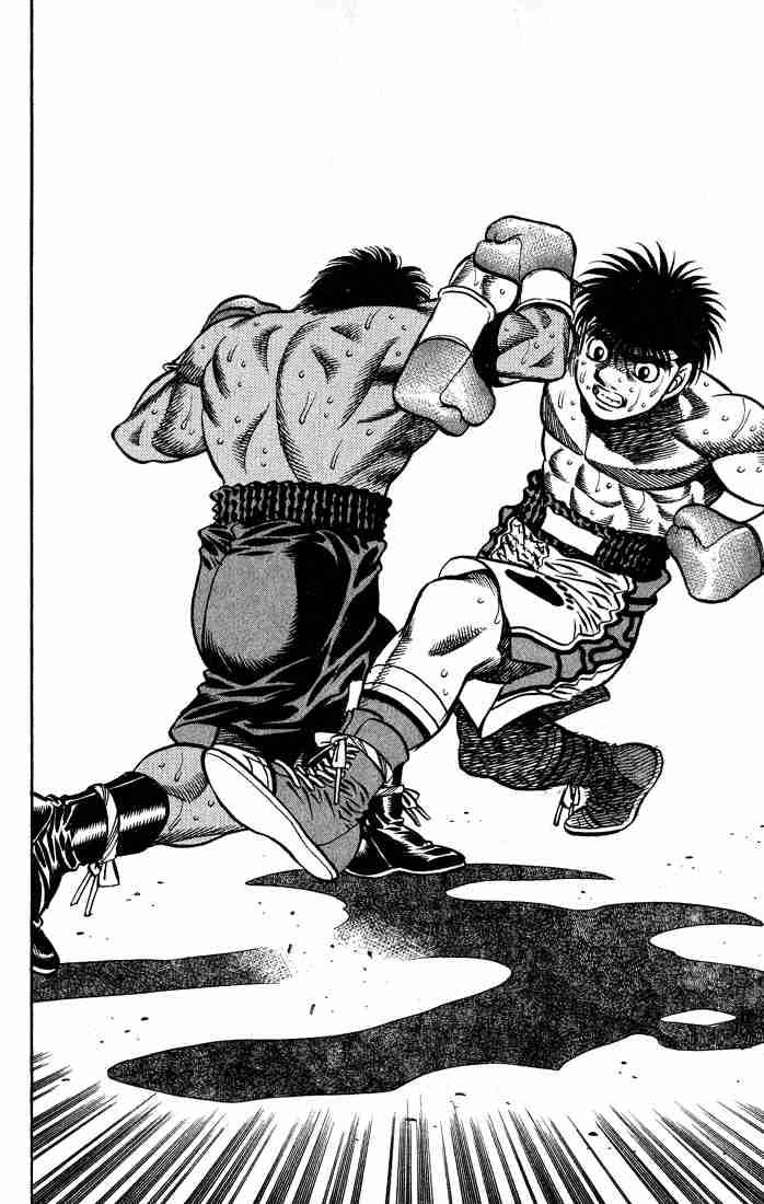 Hajime No Ippo 427 16