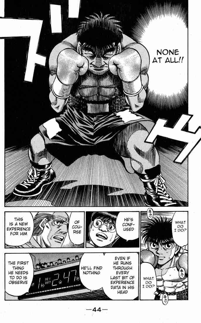 Hajime No Ippo 427 2