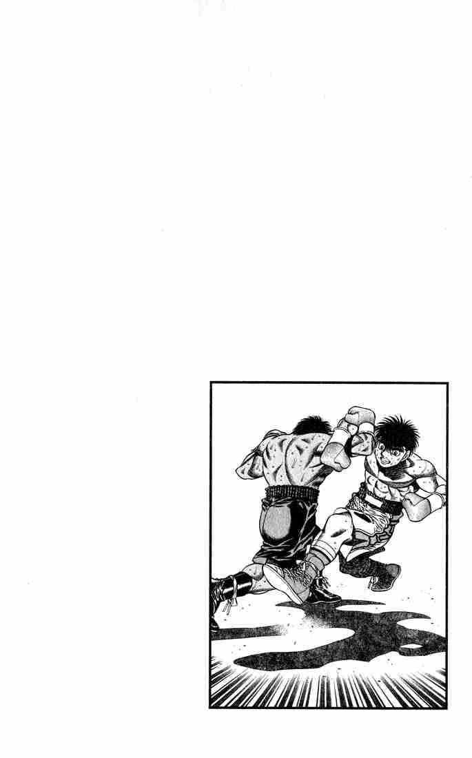 Hajime No Ippo 427 20