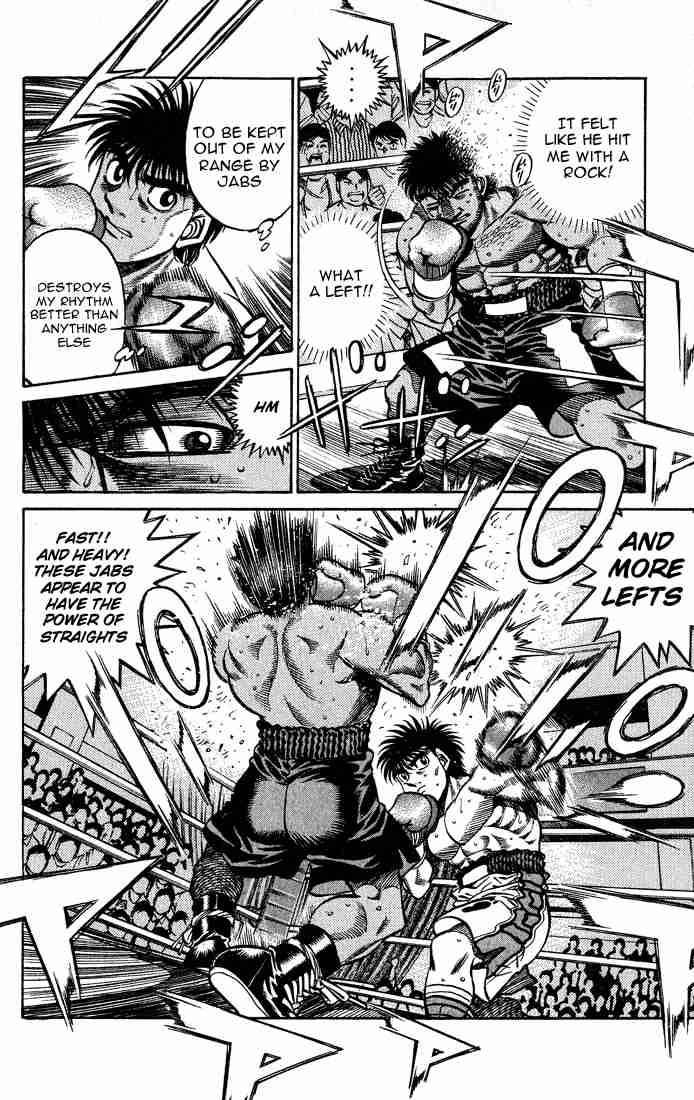 Hajime No Ippo 427 8
