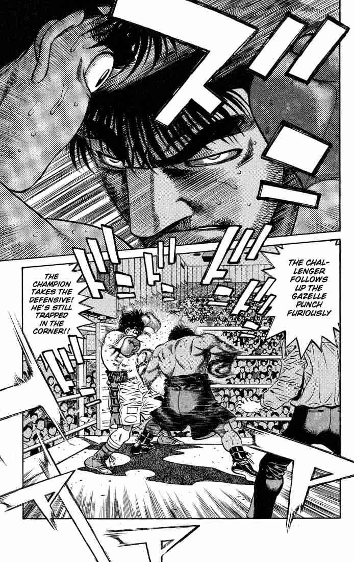 Hajime No Ippo 428 13