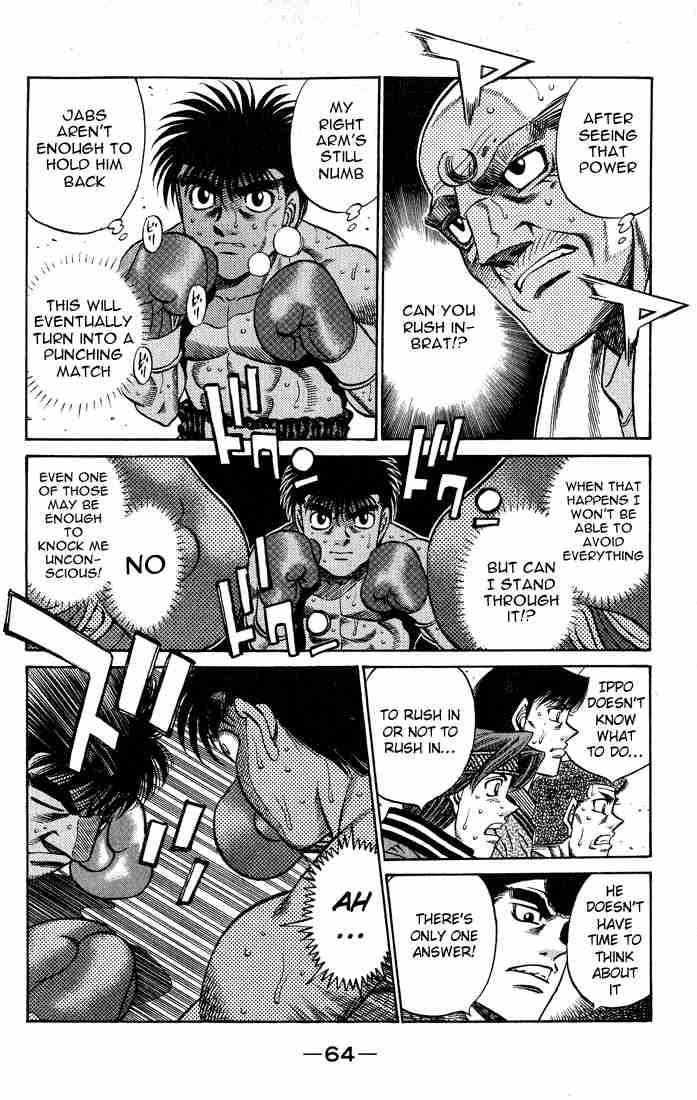 Hajime No Ippo 428 2