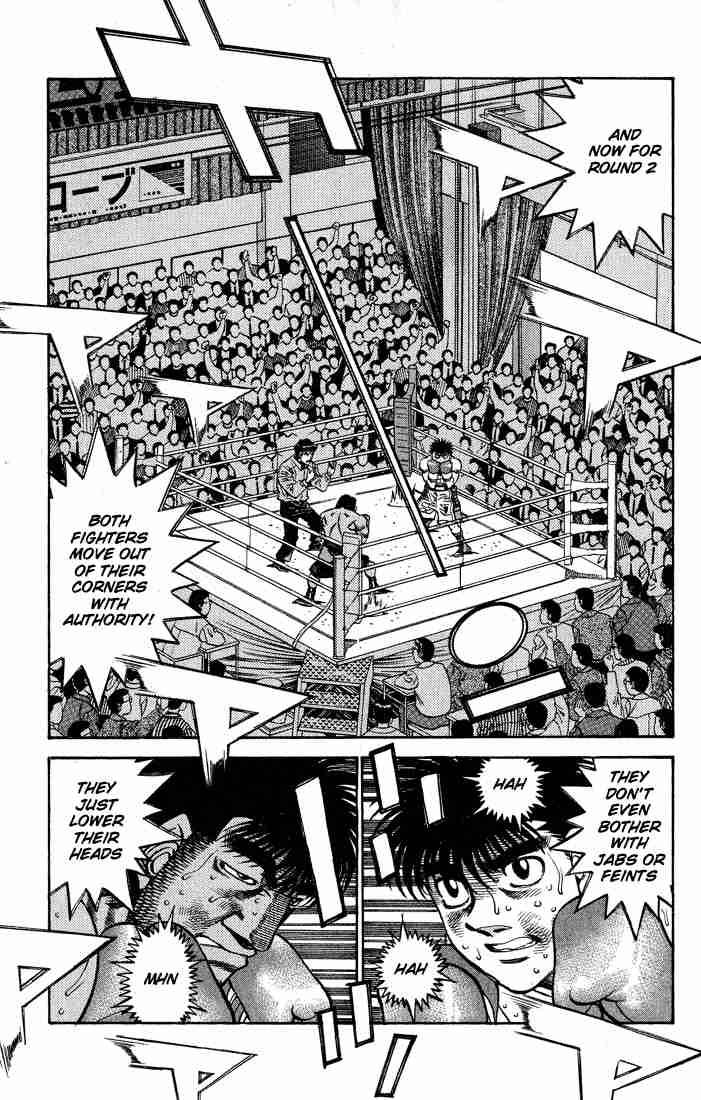 Hajime No Ippo 429 12