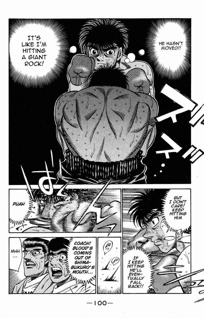 Hajime No Ippo 429 17