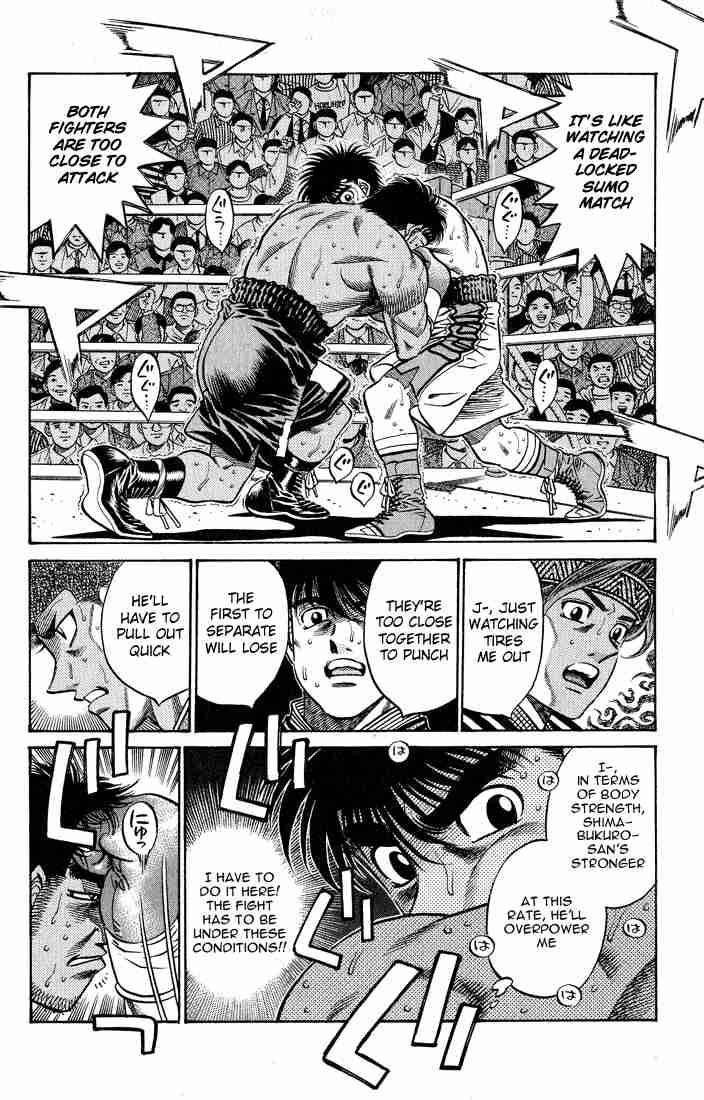 Hajime No Ippo 429 2