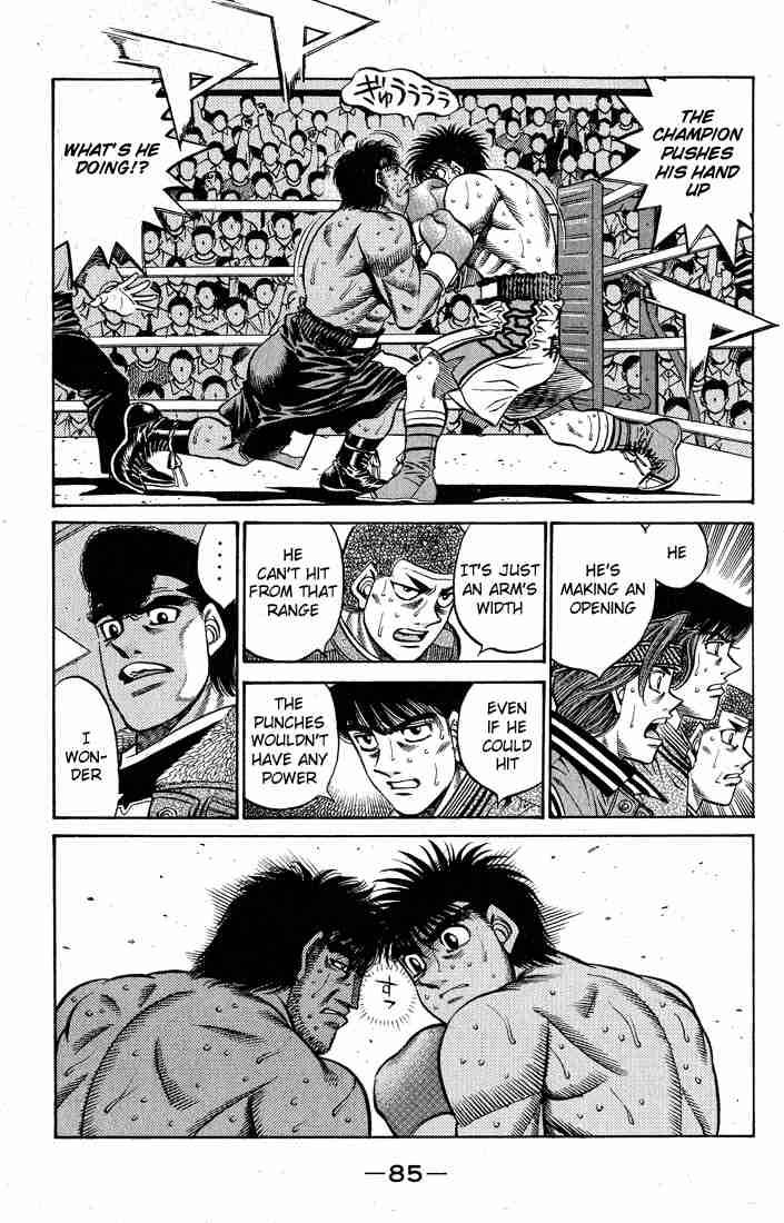 Hajime No Ippo 429 3
