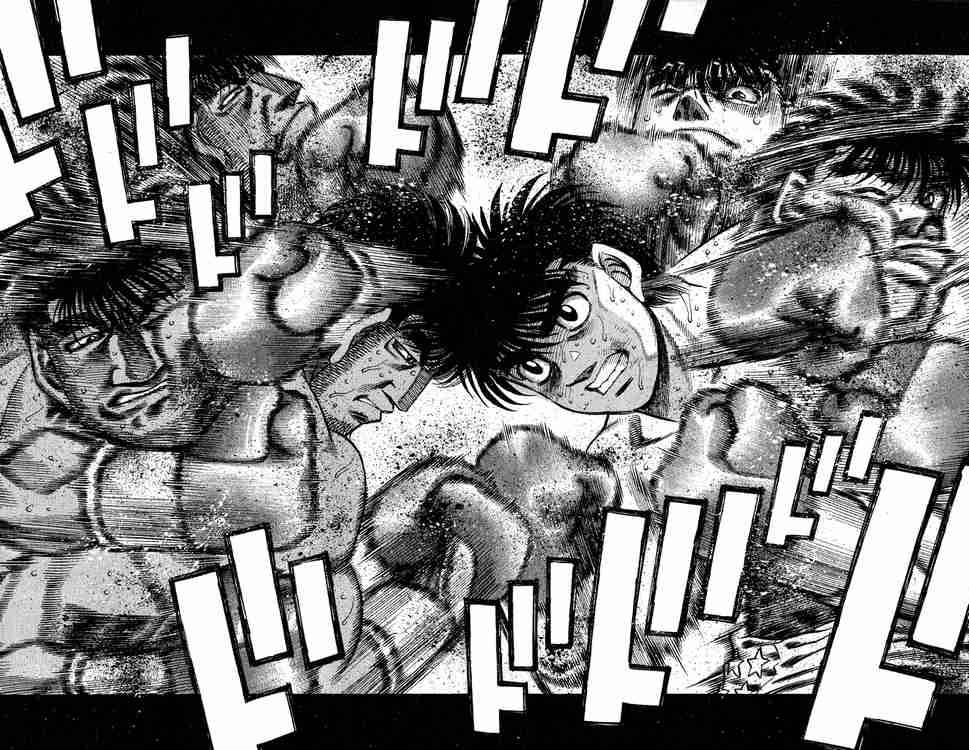 Hajime No Ippo 429 4