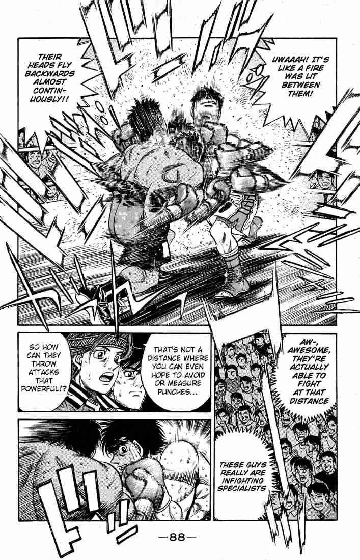 Hajime No Ippo 429 5