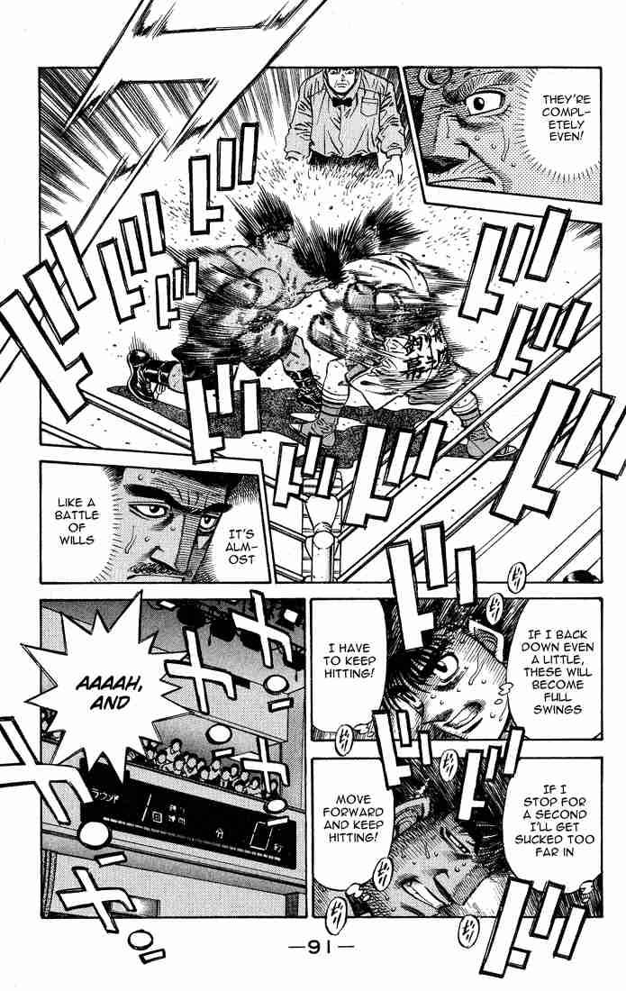 Hajime No Ippo 429 8