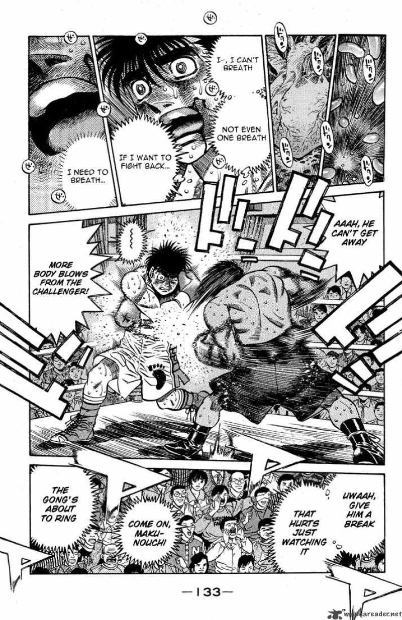 Hajime No Ippo 431 10