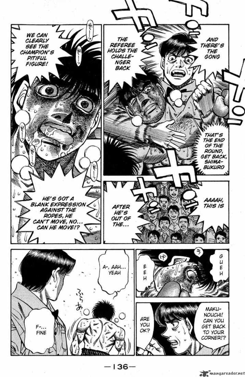 Hajime No Ippo 431 13