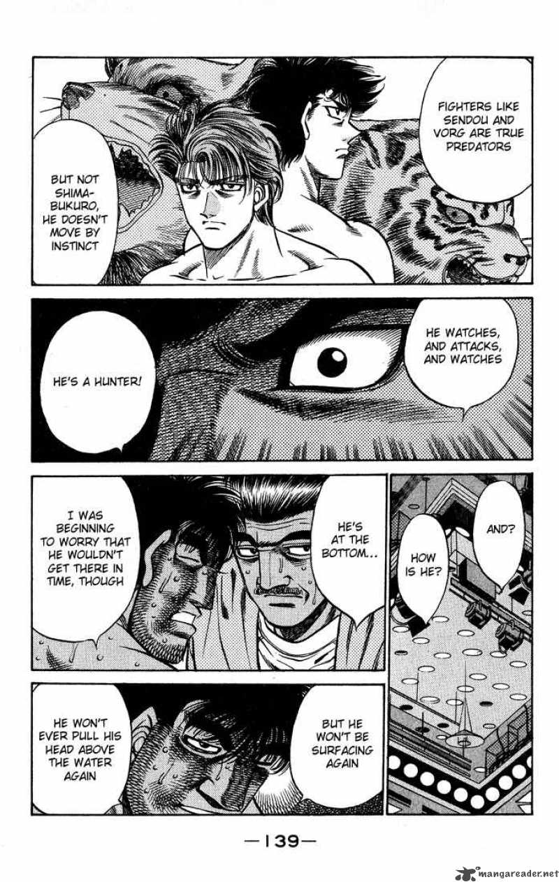 Hajime No Ippo 431 16