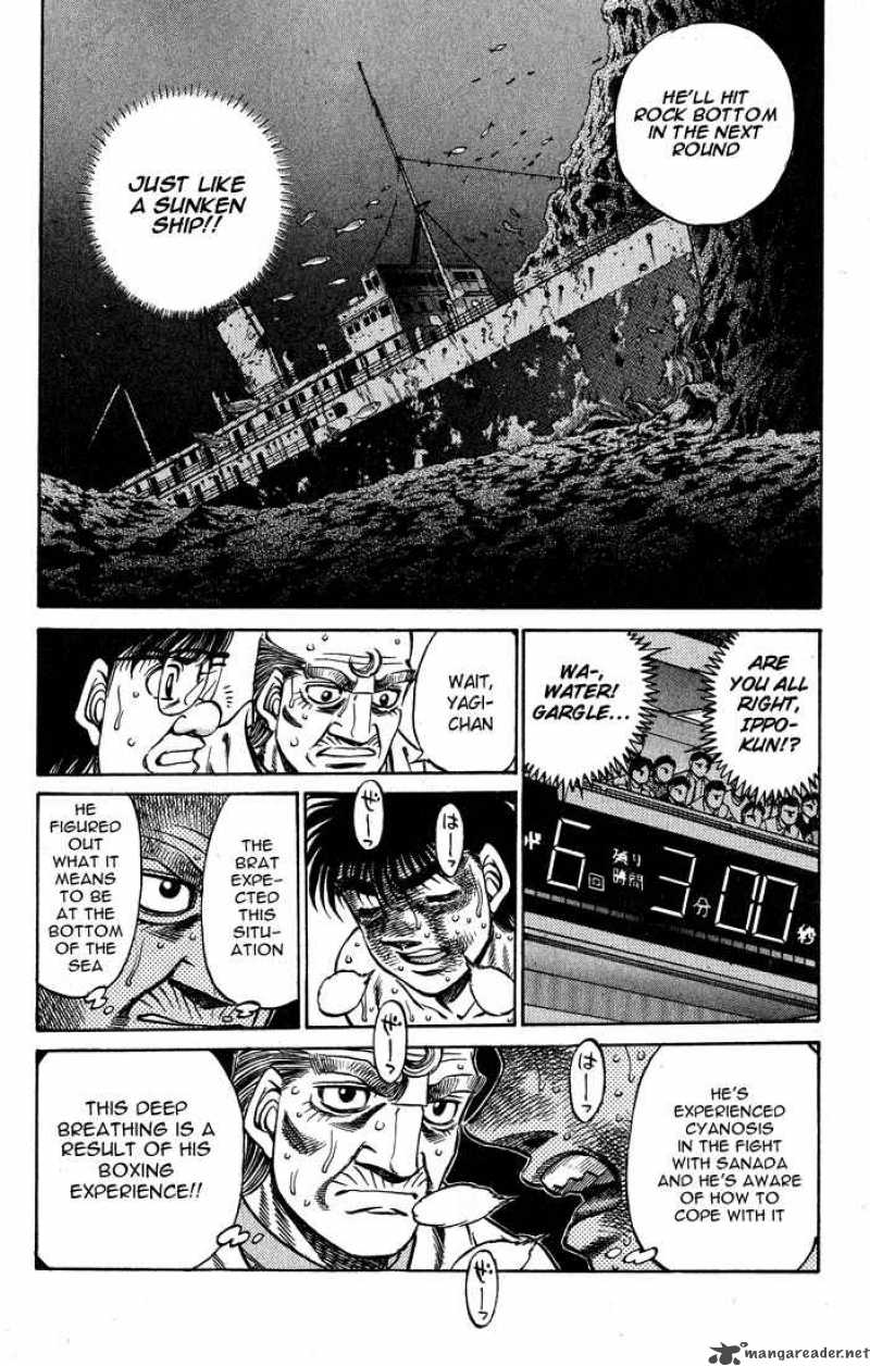 Hajime No Ippo 431 17