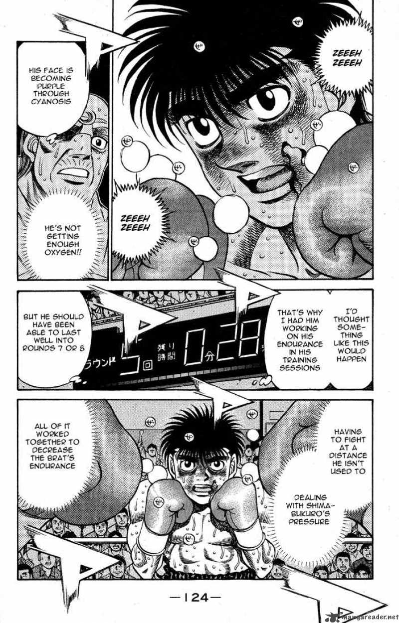 Hajime No Ippo 431 2