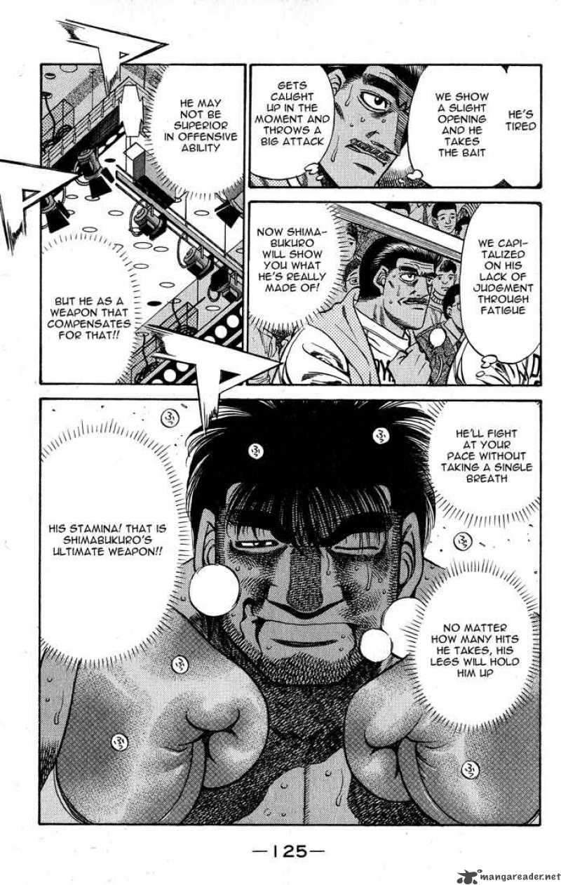Hajime No Ippo 431 3