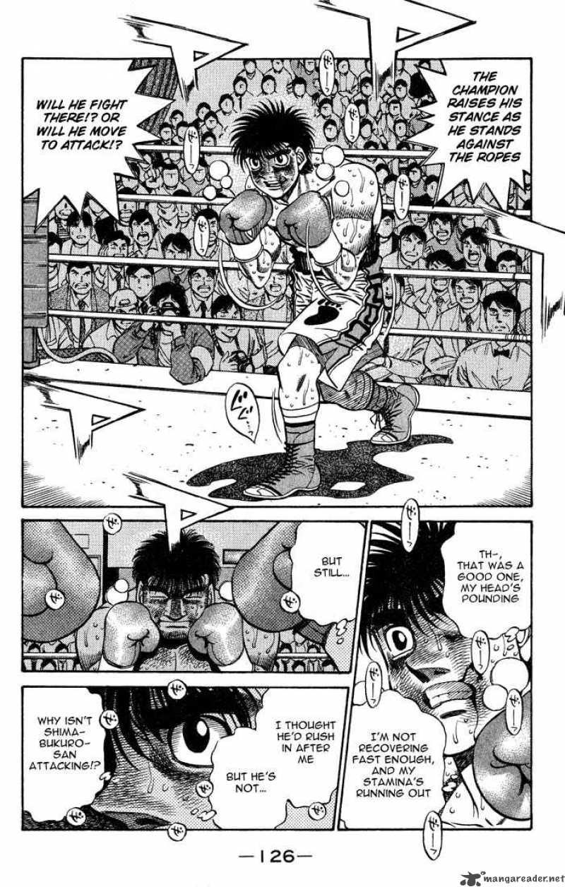 Hajime No Ippo 431 4