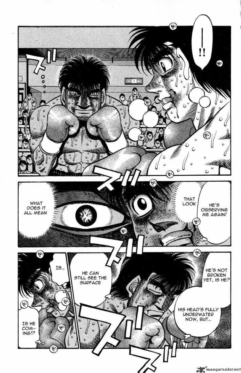Hajime No Ippo 431 5