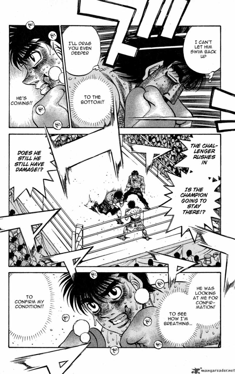 Hajime No Ippo 431 6