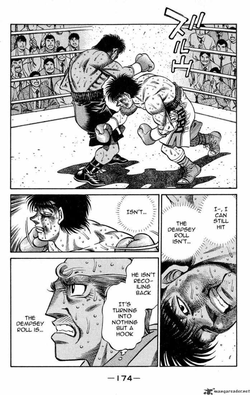 Hajime No Ippo 433 11