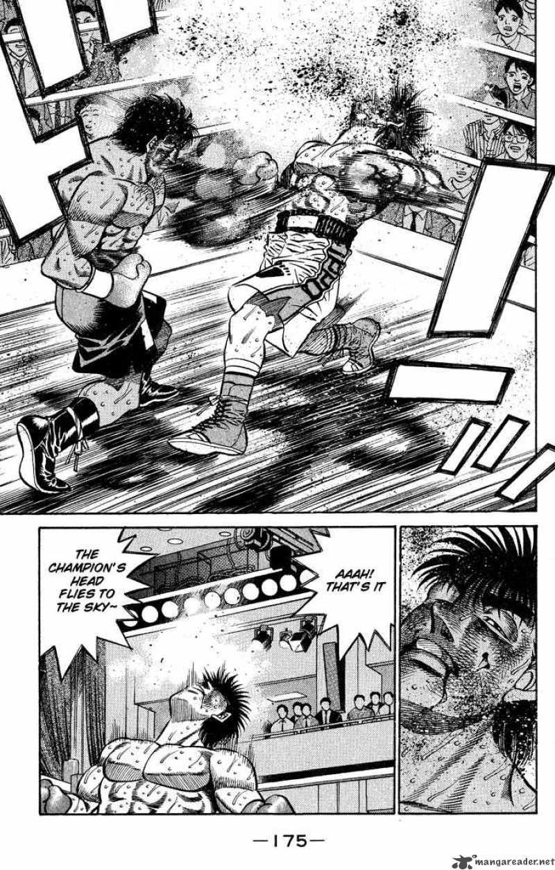 Hajime No Ippo 433 12