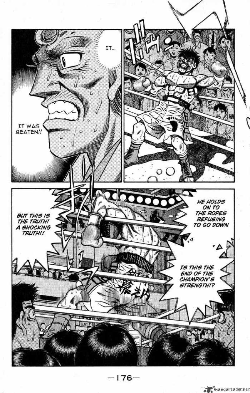 Hajime No Ippo 433 13