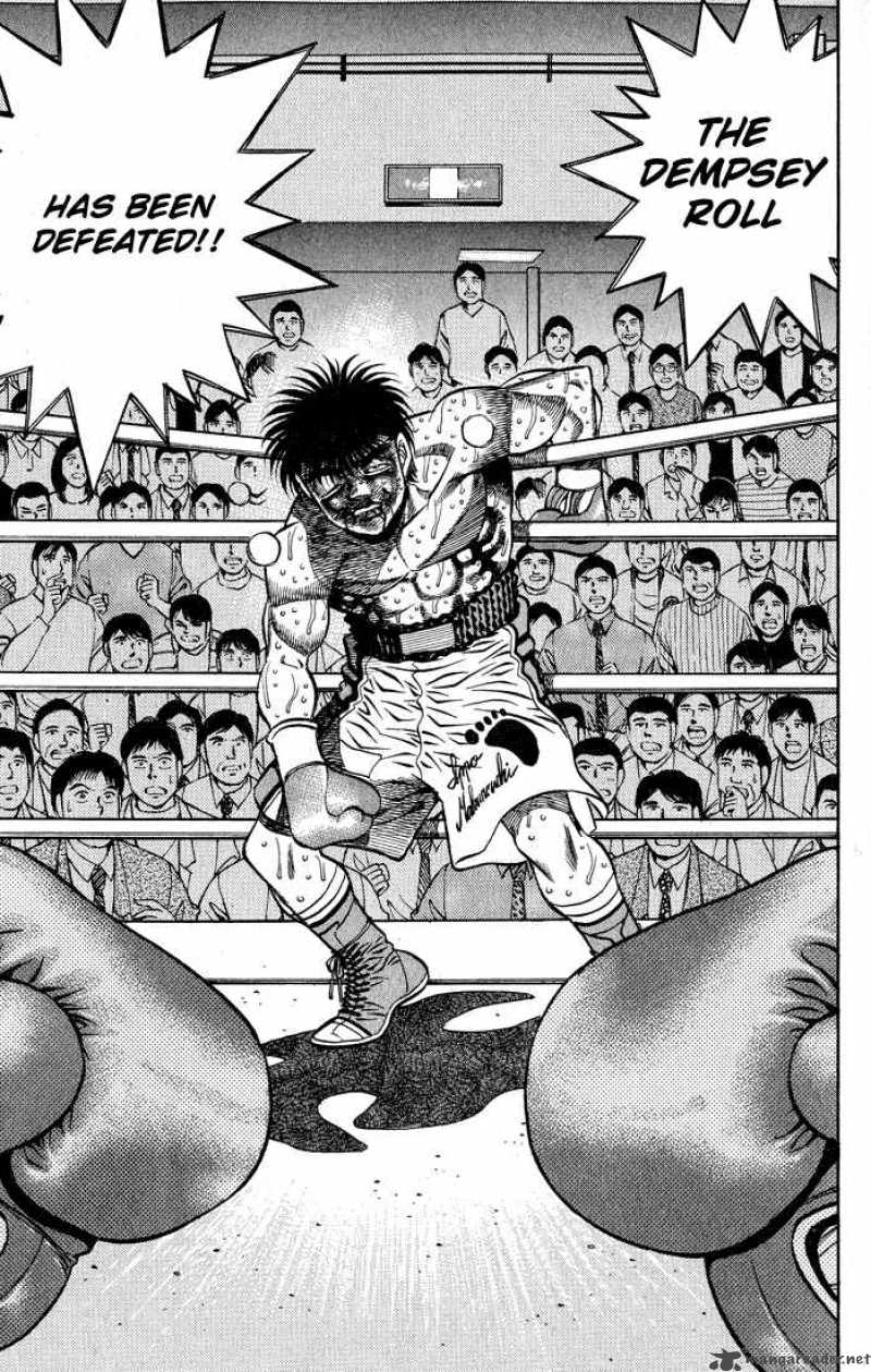 Hajime No Ippo 433 14