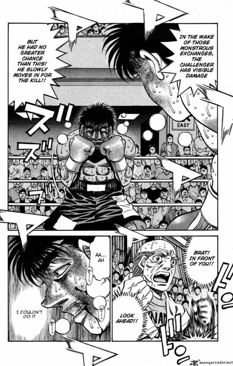 Hajime No Ippo 433 17