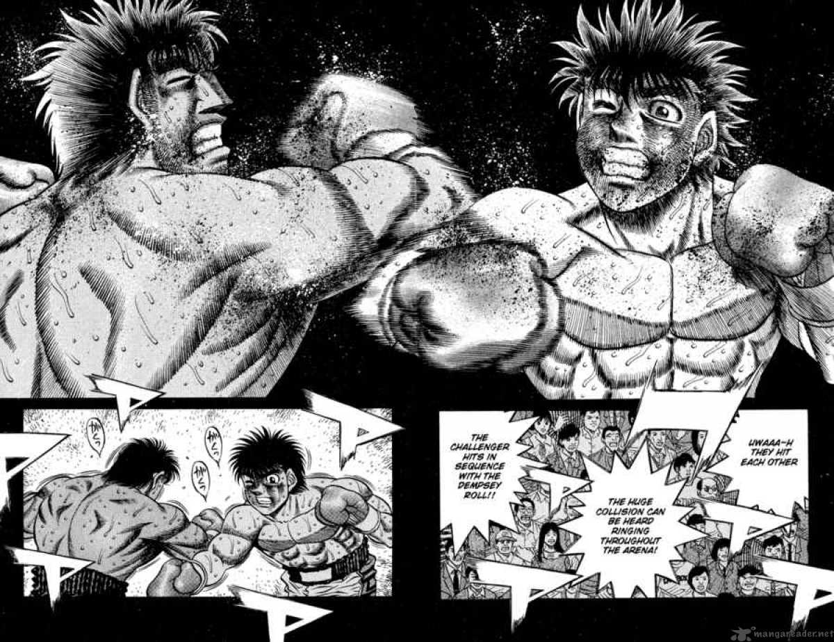 Hajime No Ippo 433 2