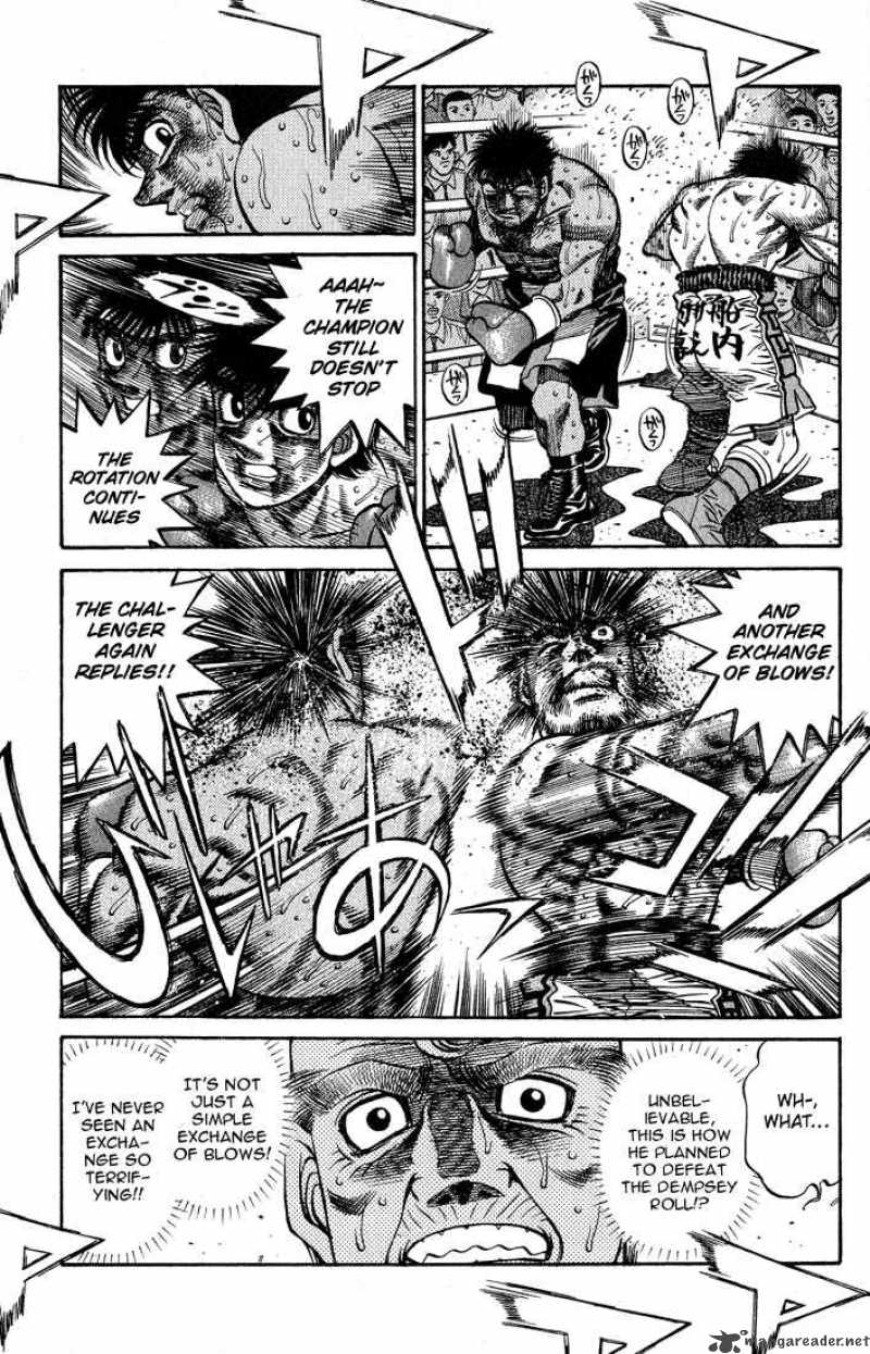 Hajime No Ippo 433 4