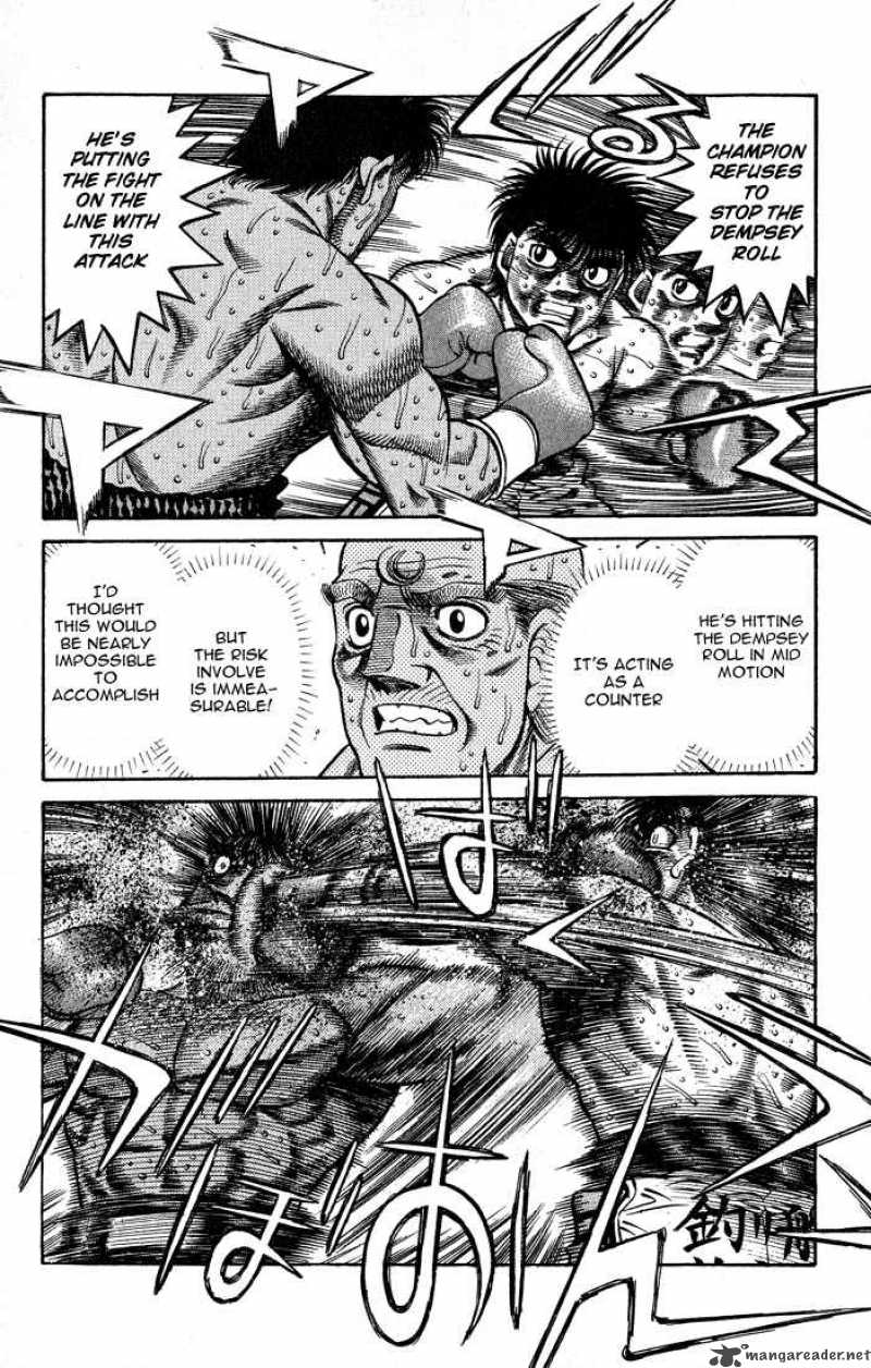 Hajime No Ippo 433 5