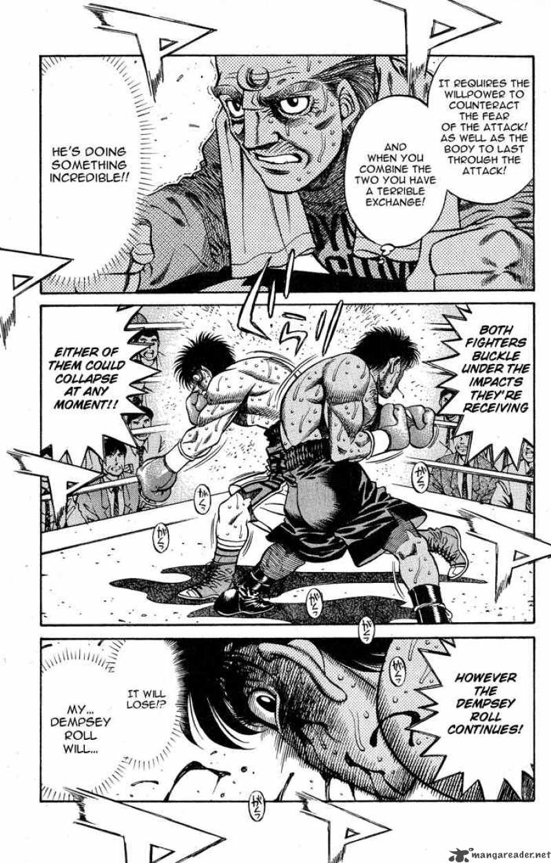 Hajime No Ippo 433 6
