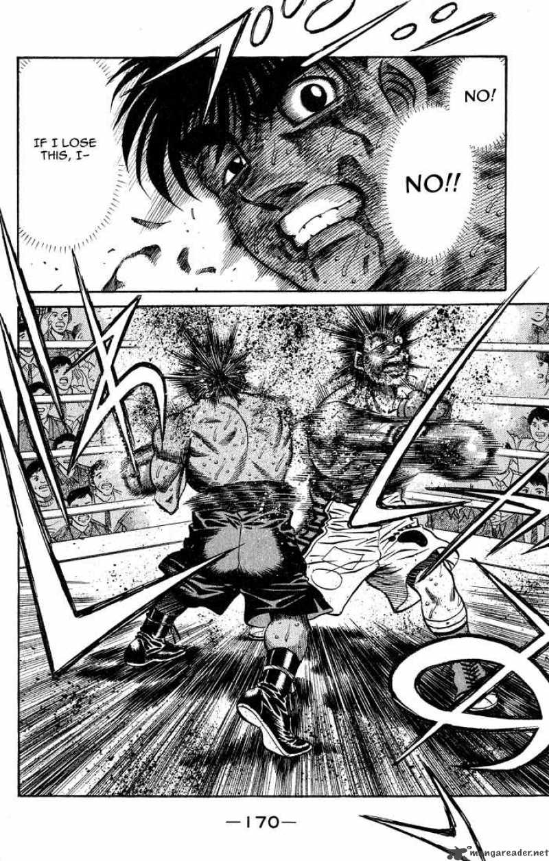 Hajime No Ippo 433 7