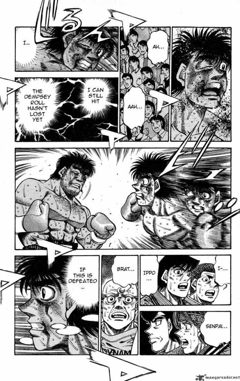Hajime No Ippo 433 8