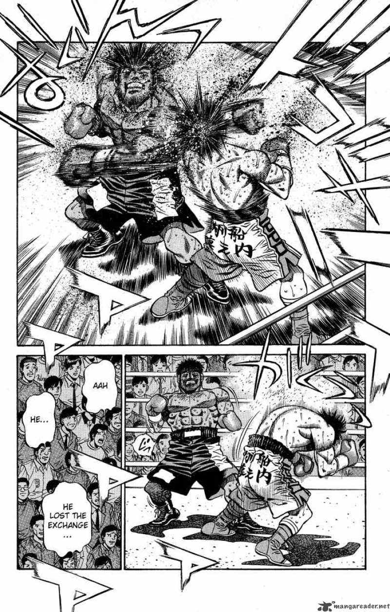 Hajime No Ippo 433 9