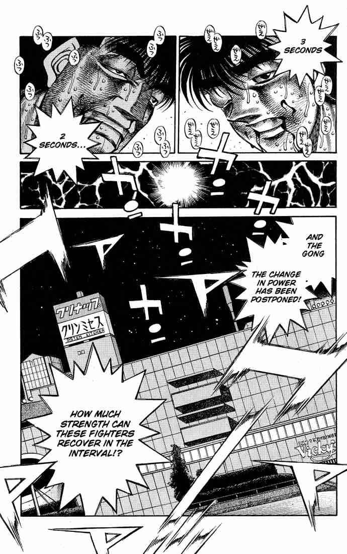 Hajime No Ippo 434 13