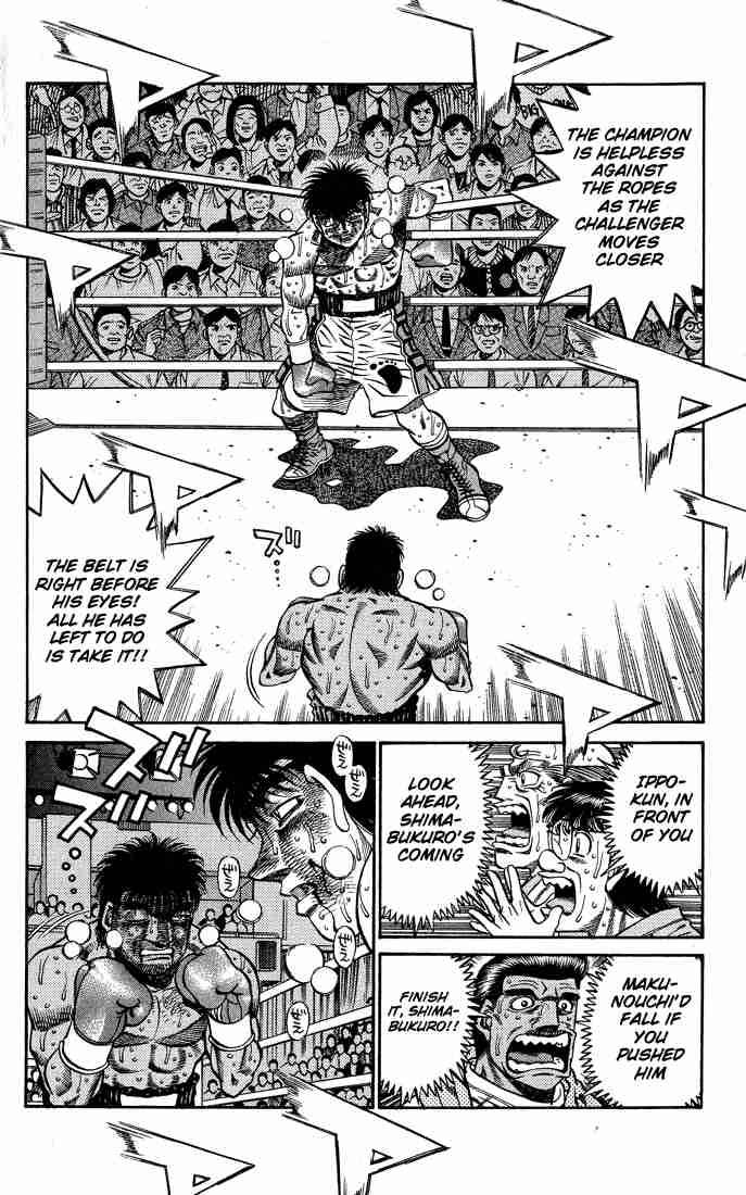 Hajime No Ippo 434 5