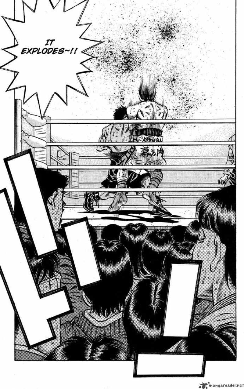 Hajime No Ippo 435 16