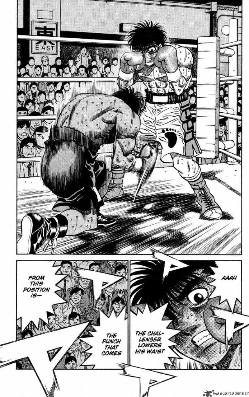 Hajime No Ippo 435 9