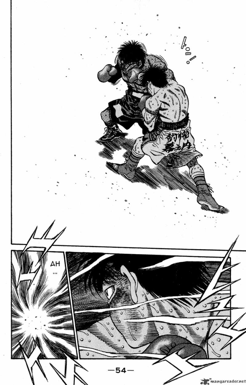 Hajime No Ippo 436 12