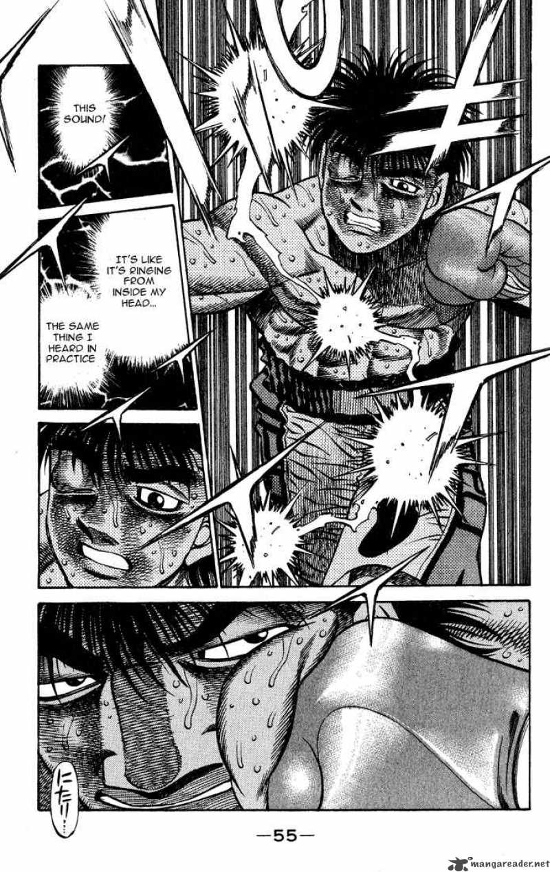 Hajime No Ippo 436 13