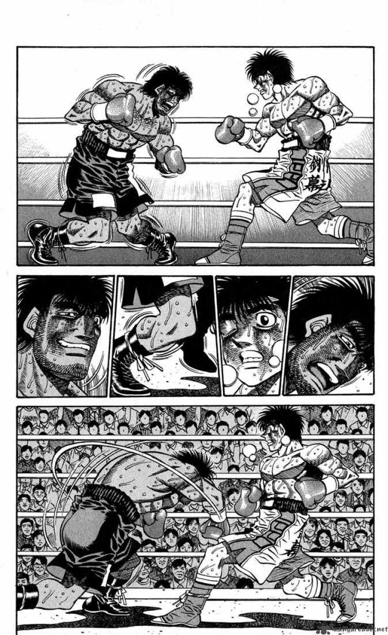 Hajime No Ippo 436 15