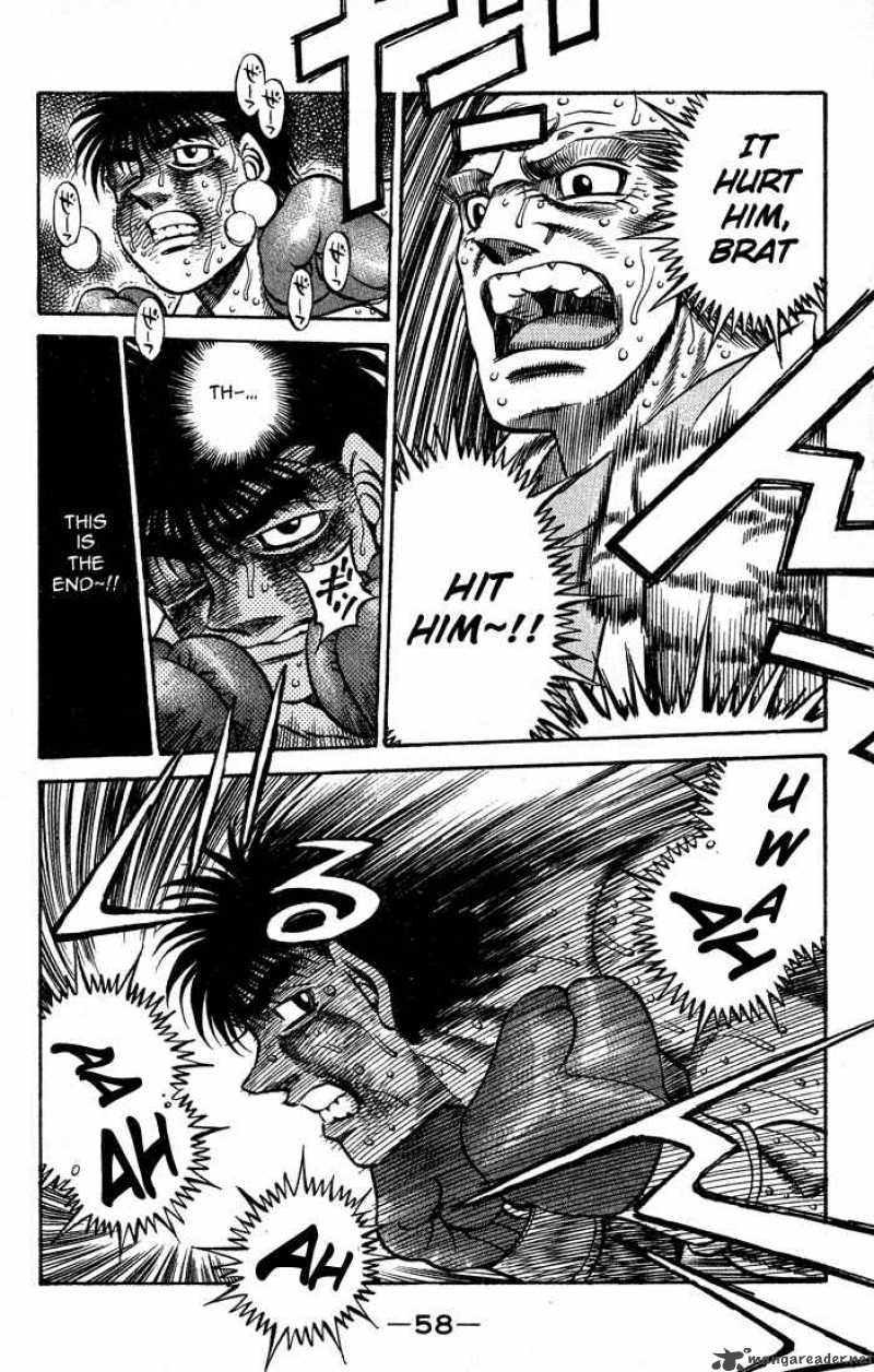 Hajime No Ippo 436 16
