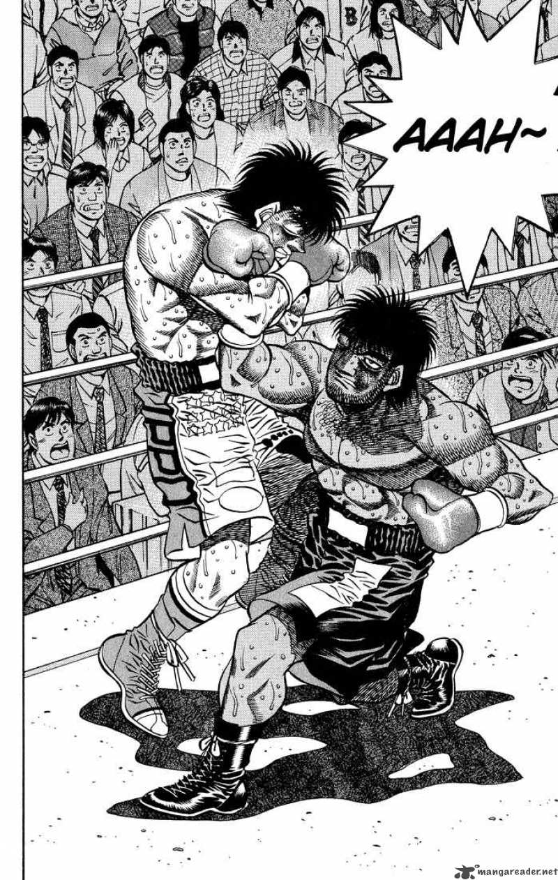 Hajime No Ippo 436 2