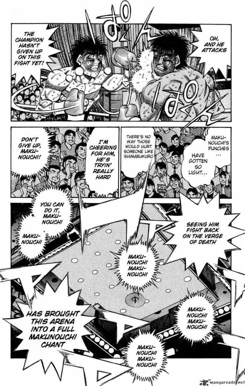 Hajime No Ippo 436 4