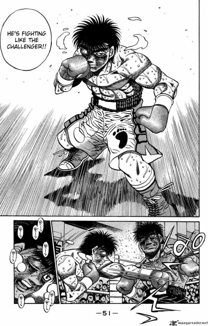 Hajime No Ippo 436 9