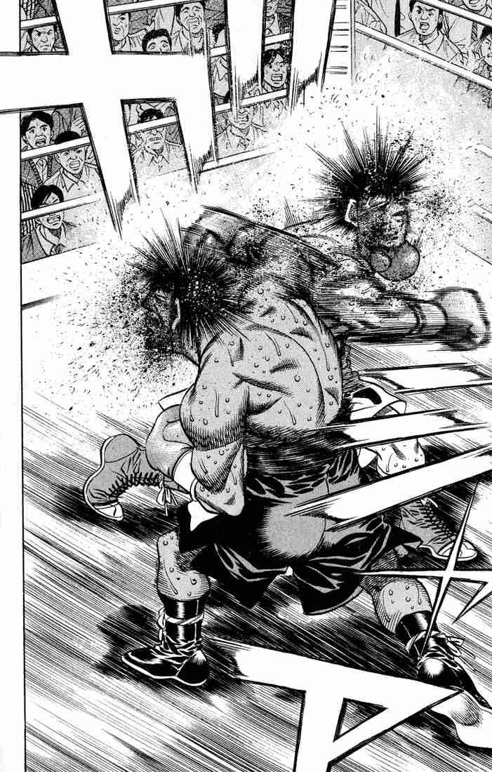 Hajime No Ippo 437 4