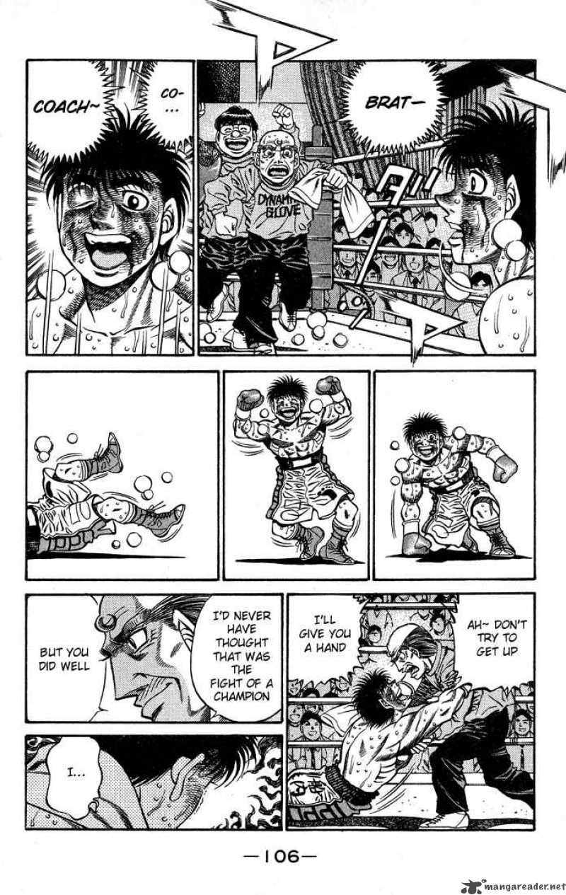 Hajime No Ippo 439 2