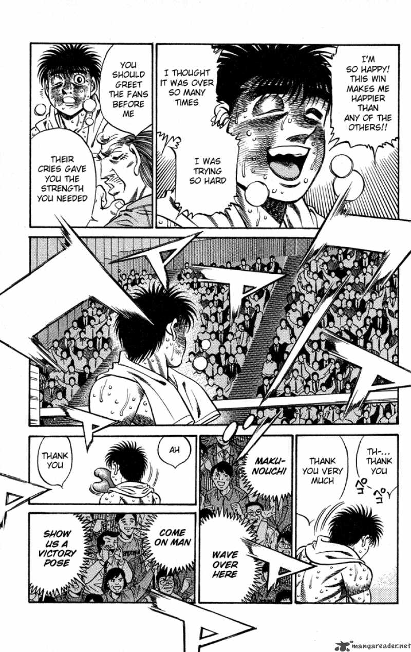 Hajime No Ippo 439 3